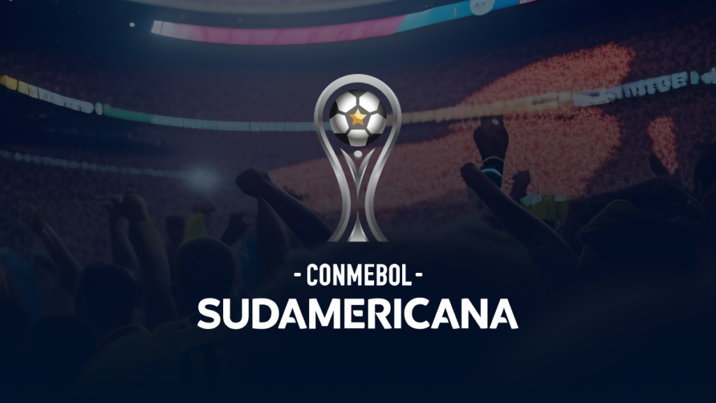 Copa Sul-Americana na tryplobet