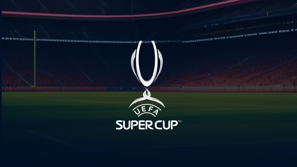 UEFA Super Copa tryplobet