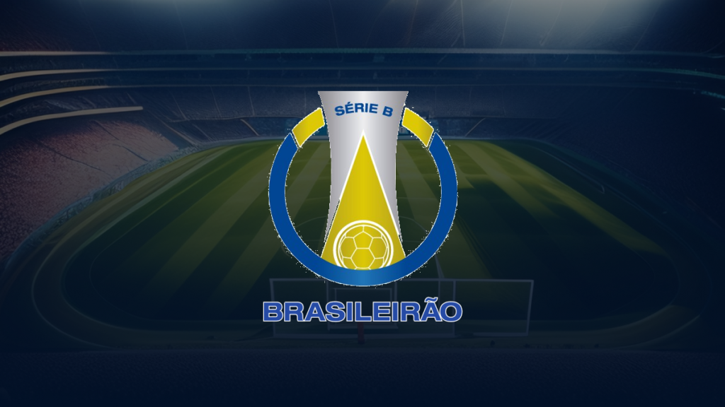 Brasileirão Série B na tryplobet